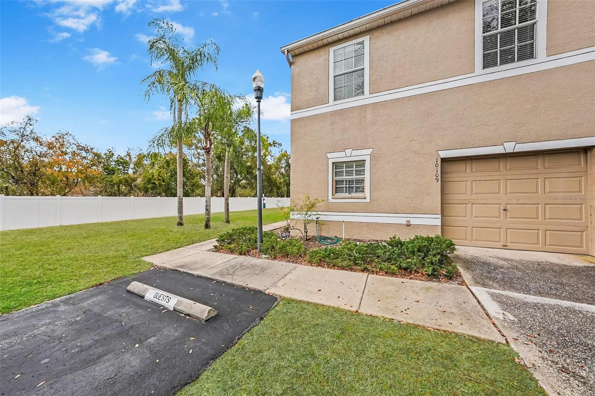 10109 Belleville Place Tampa FL 33624