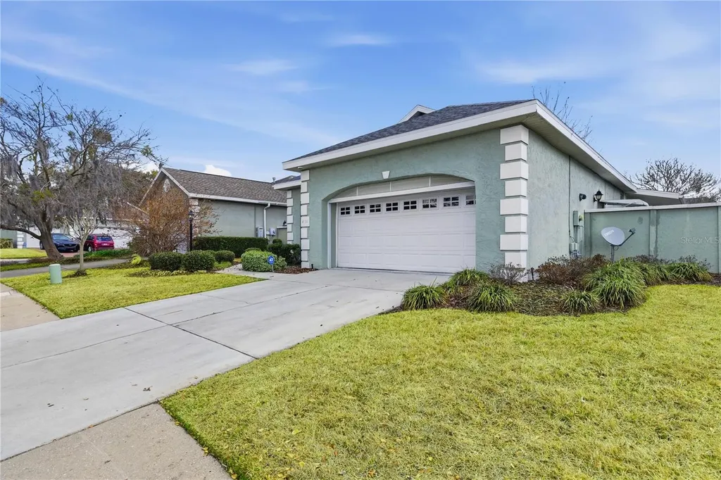 4111 SW 30th Court Ocala FL 34474