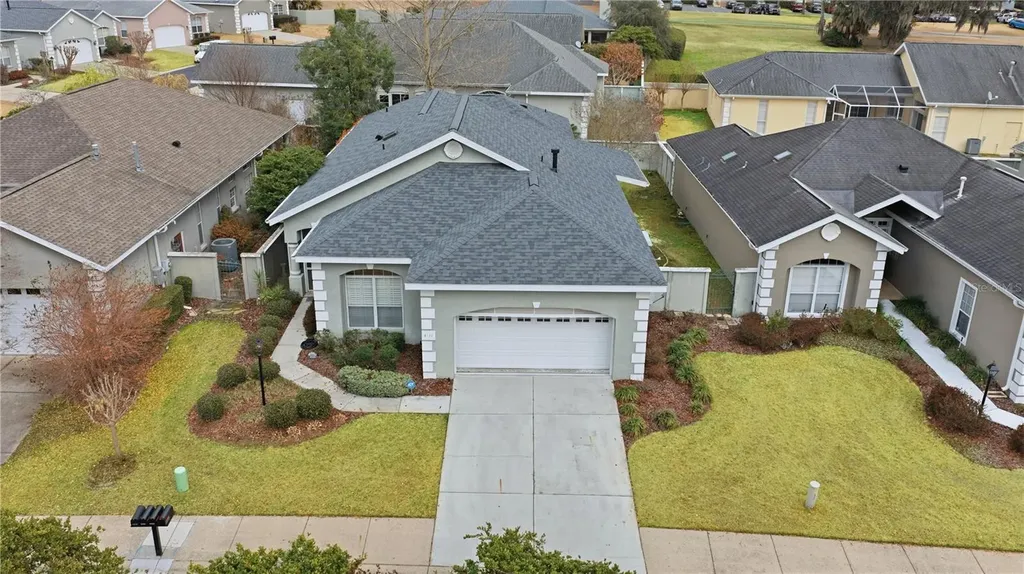 4111 SW 30th Court Ocala FL 34474