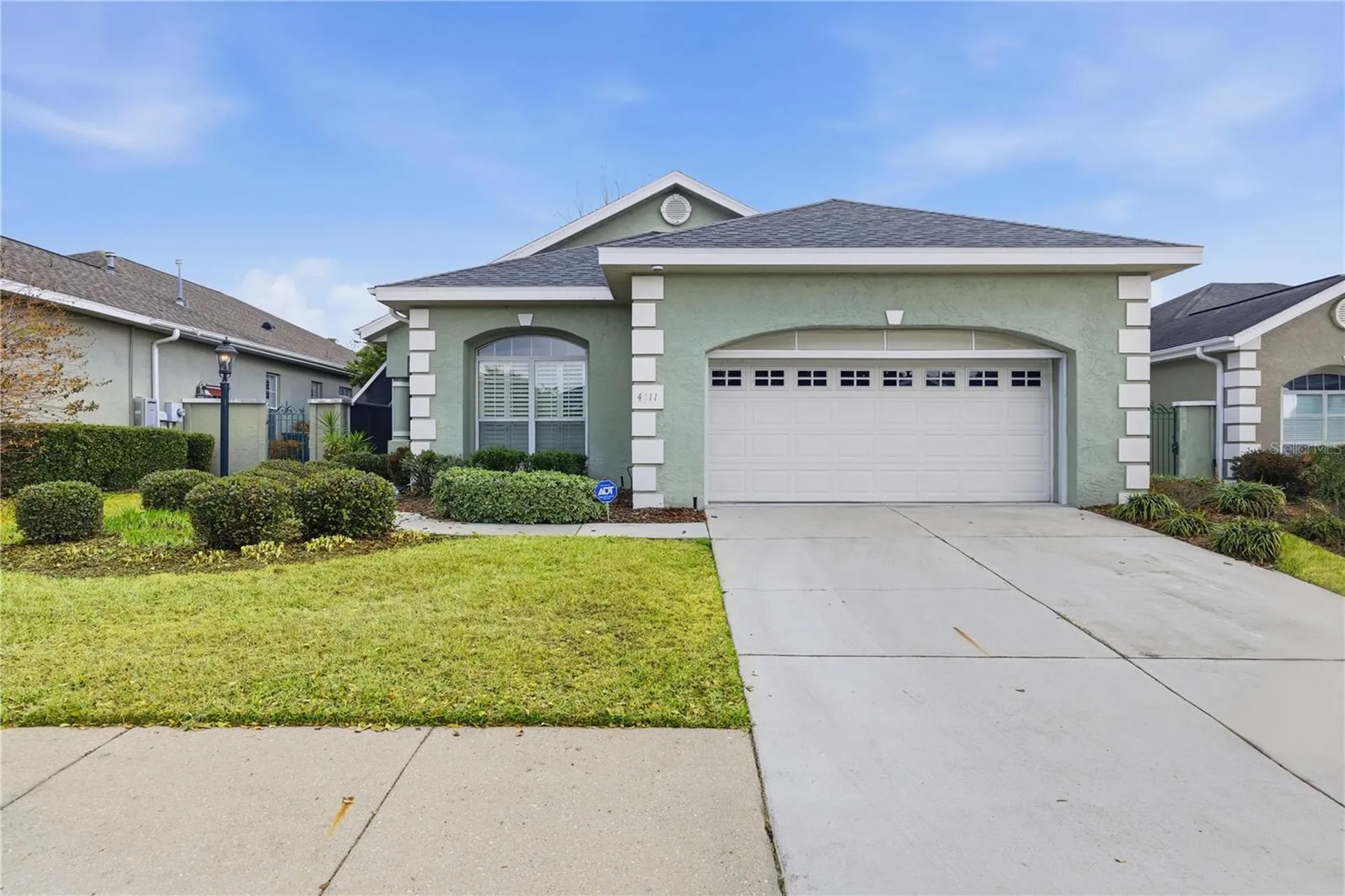 4111 SW 30th Court Ocala FL 34474