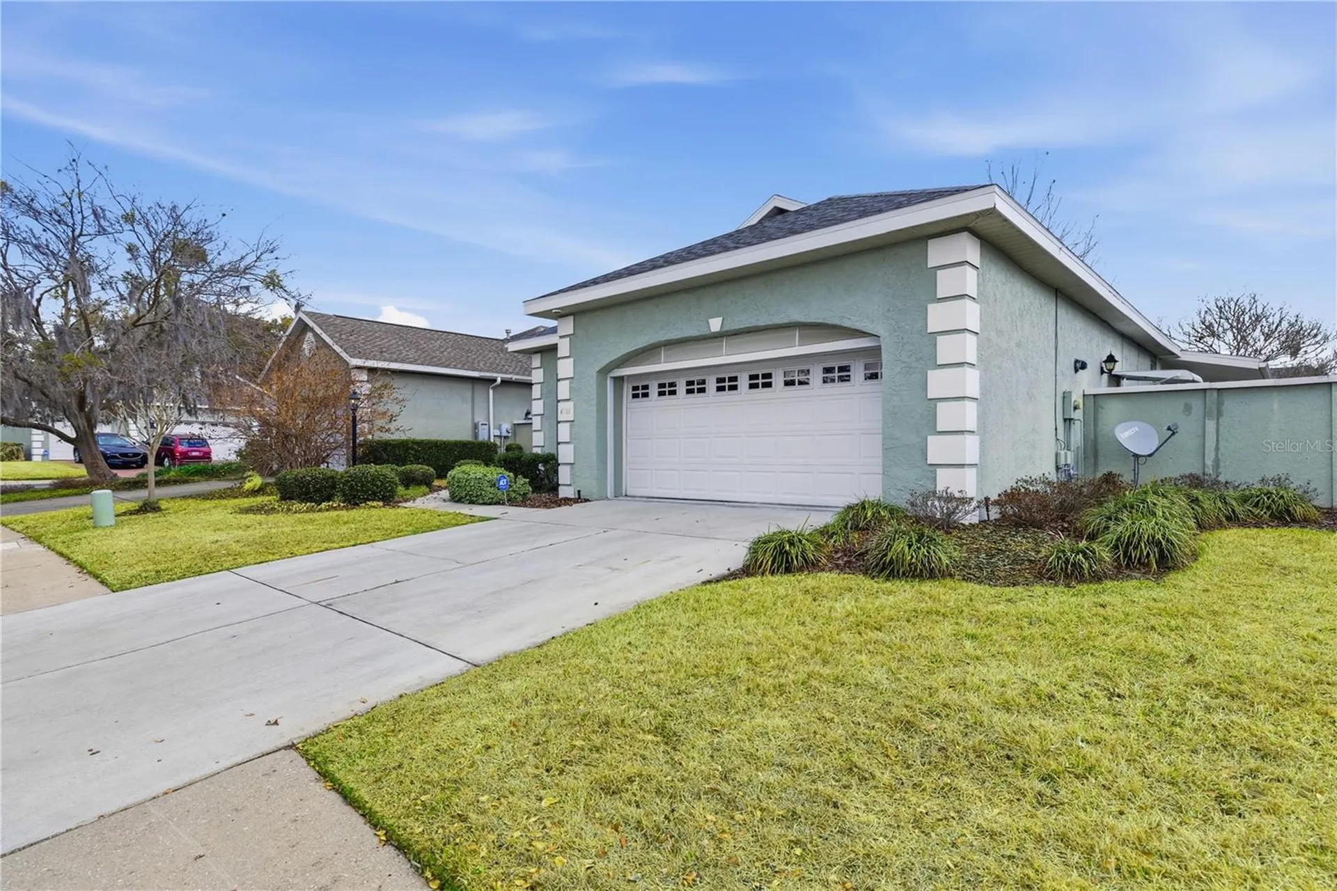 4111 SW 30th Court Ocala FL 34474