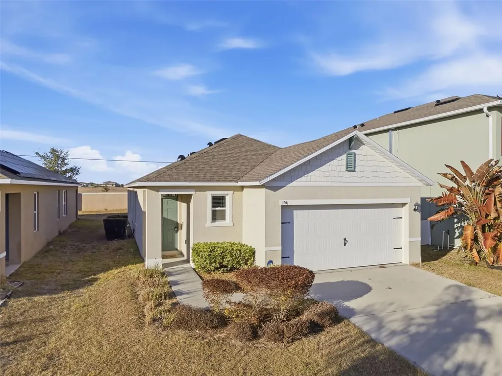 156 Eagleview Loop Davenport FL 33837