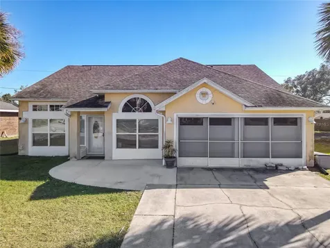 2257 Bannister Street Deltona FL 32738