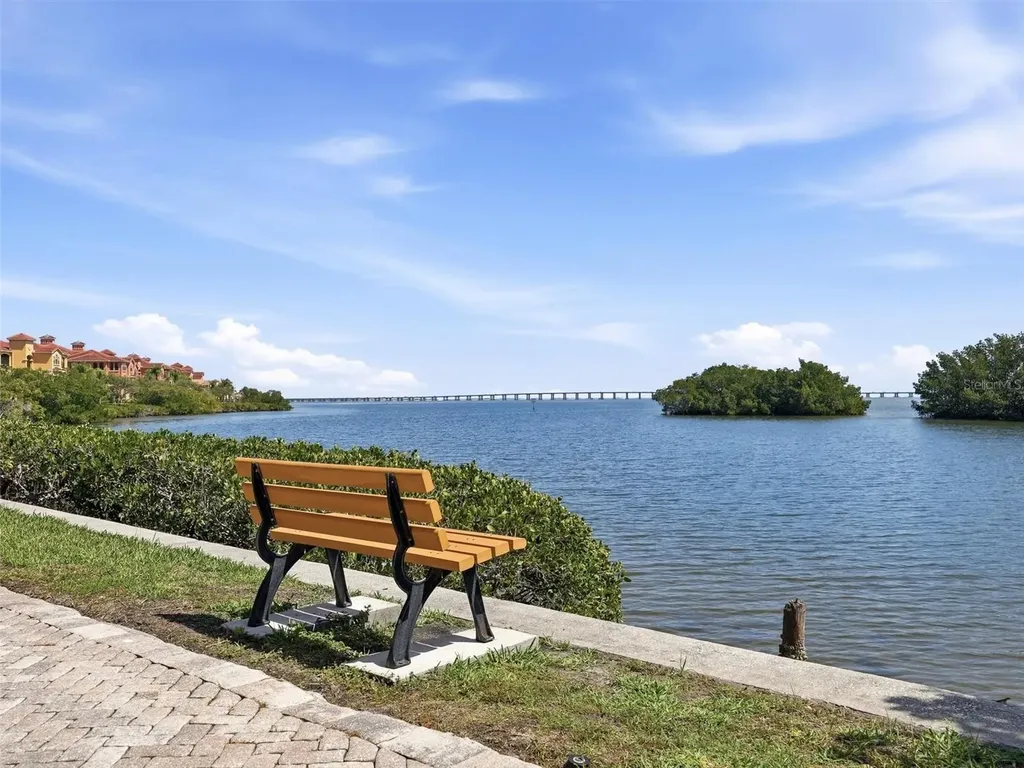 2732 Via Murano Clearwater FL 33764