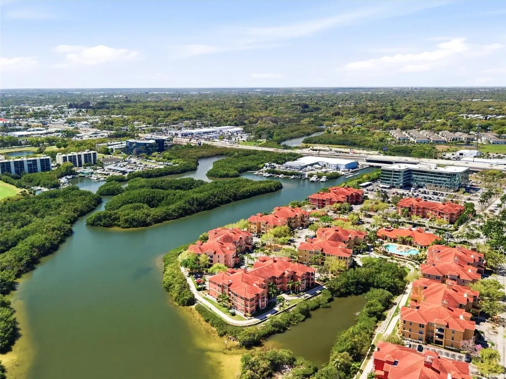 2732 Via Murano Clearwater FL 33764
