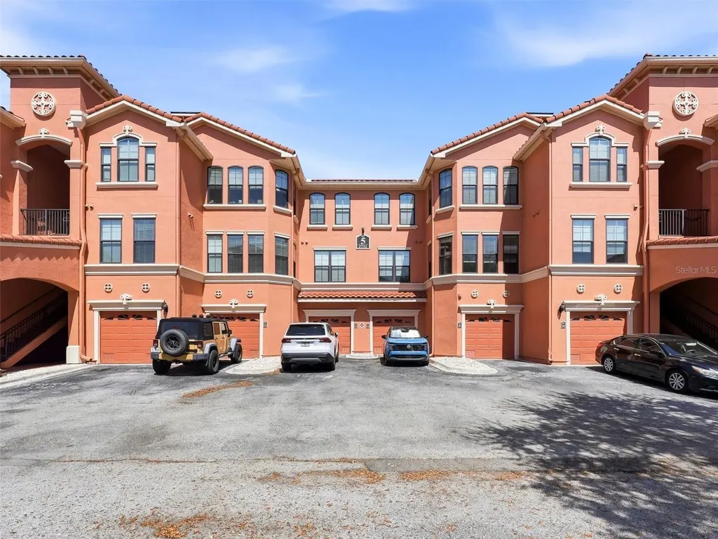 2732 Via Murano Clearwater FL 33764