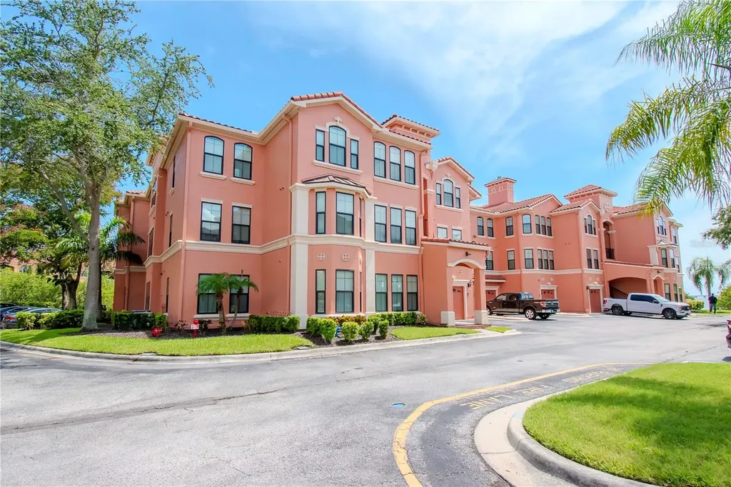2732 Via Murano Clearwater FL 33764