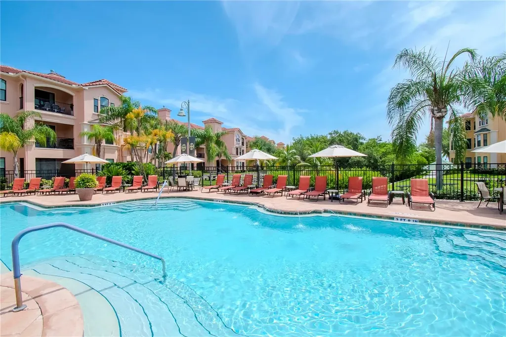 2732 Via Murano Clearwater FL 33764
