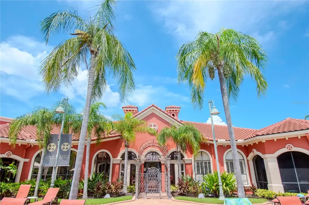 2732 Via Murano Clearwater FL 33764