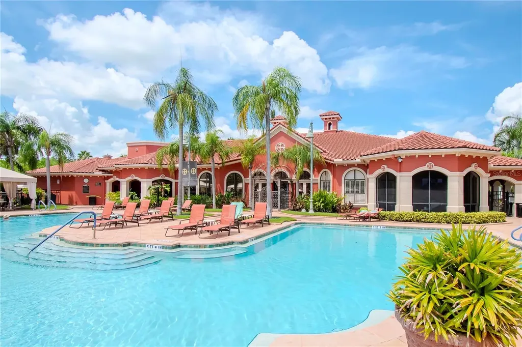 2732 Via Murano Clearwater FL 33764