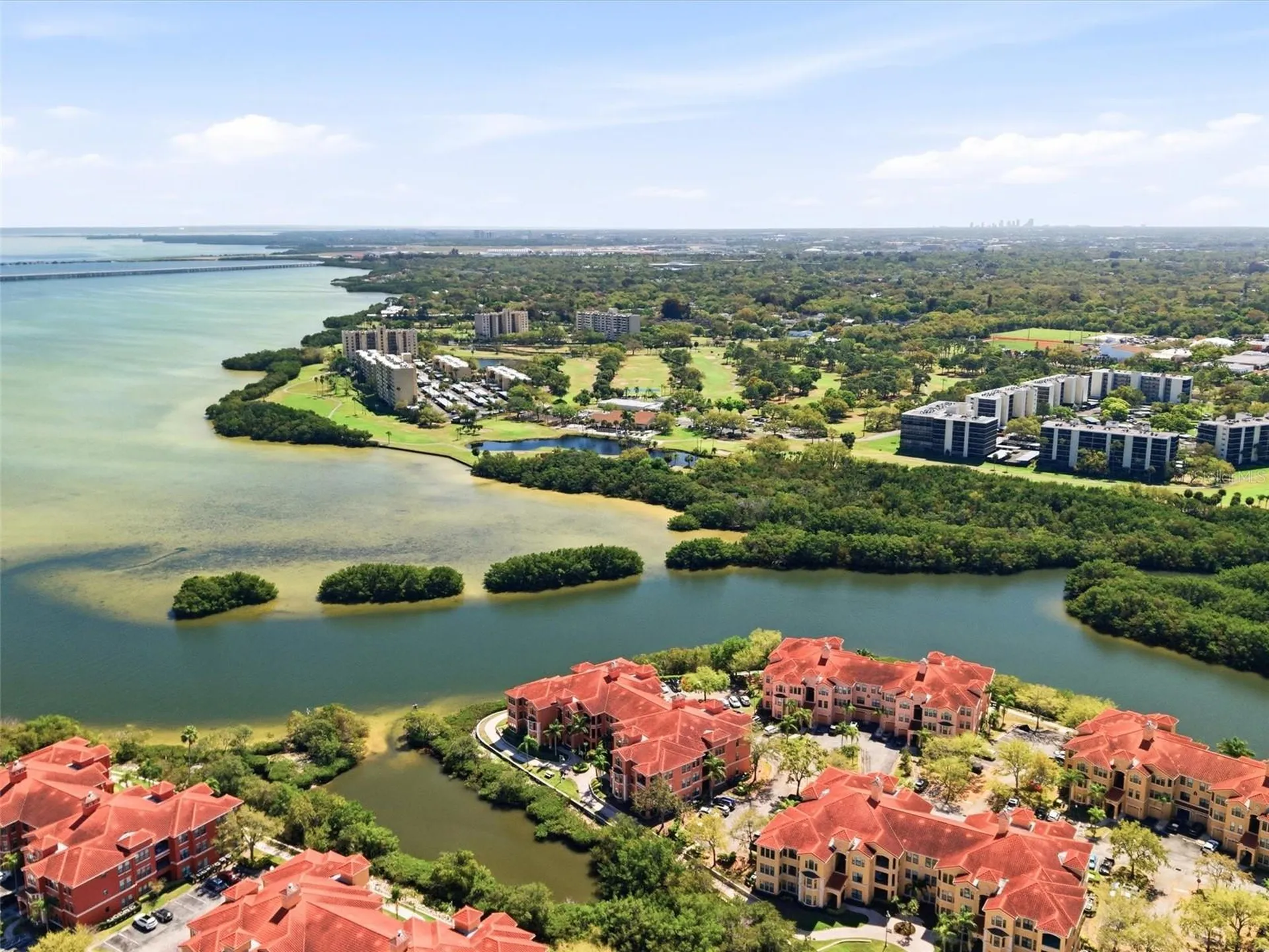 2732 Via Murano Clearwater FL 33764