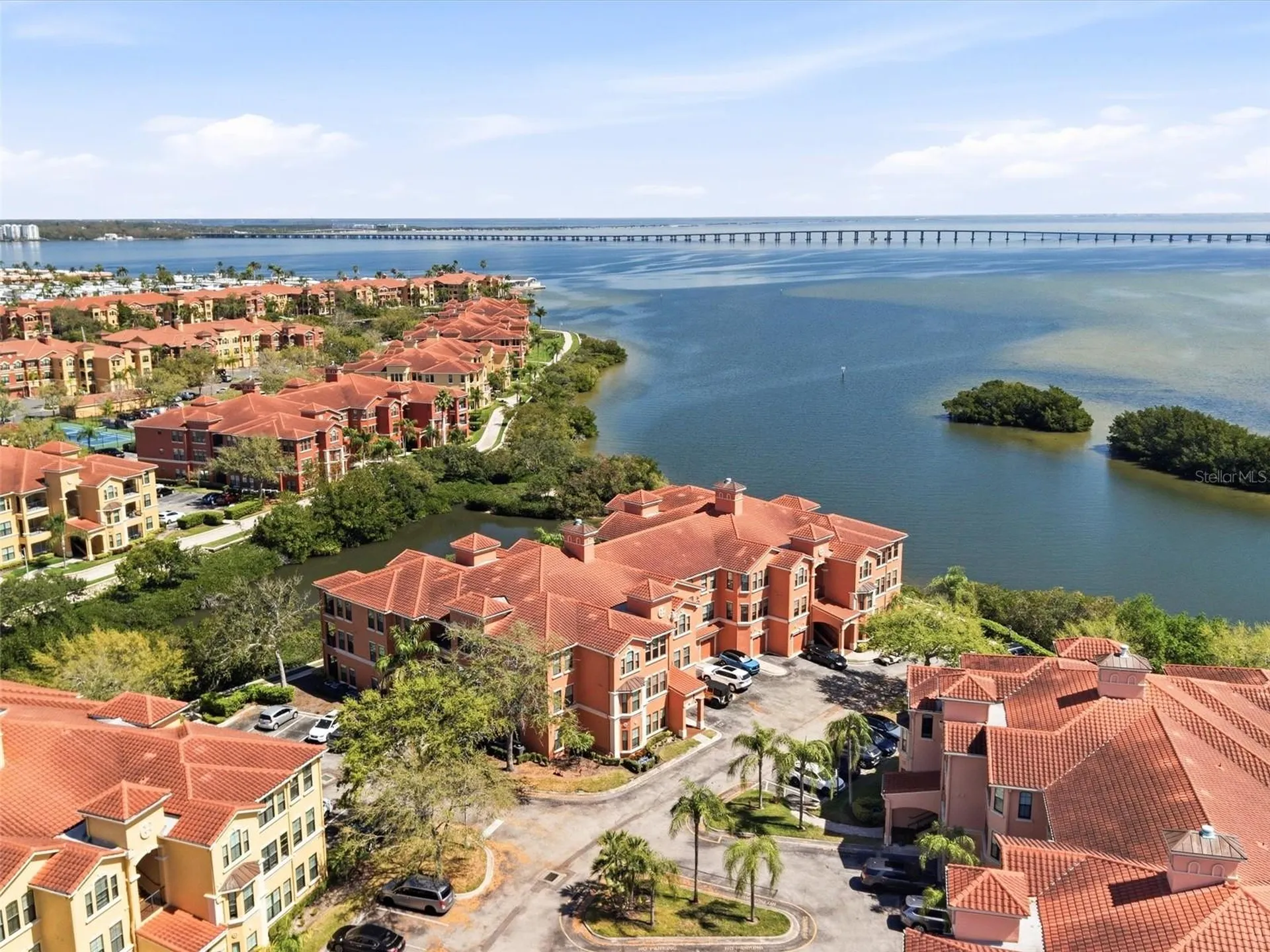 2732 Via Murano Clearwater FL 33764