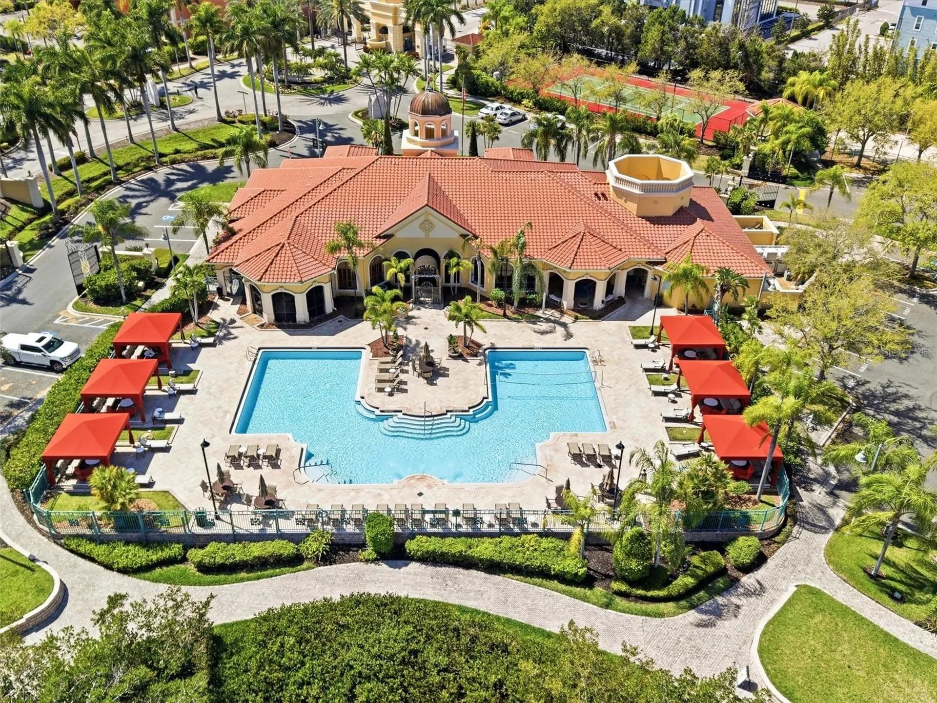 2732 Via Murano Clearwater FL 33764