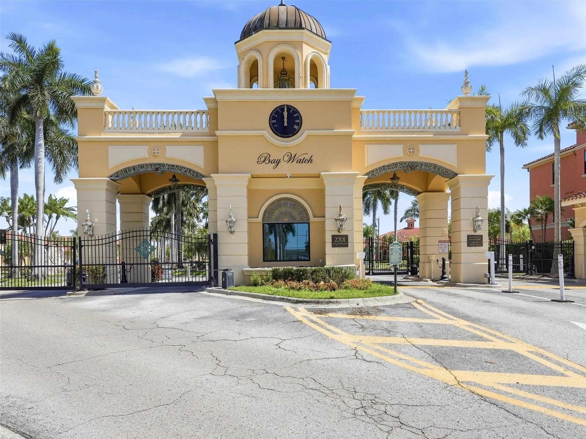 2732 Via Murano Clearwater FL 33764