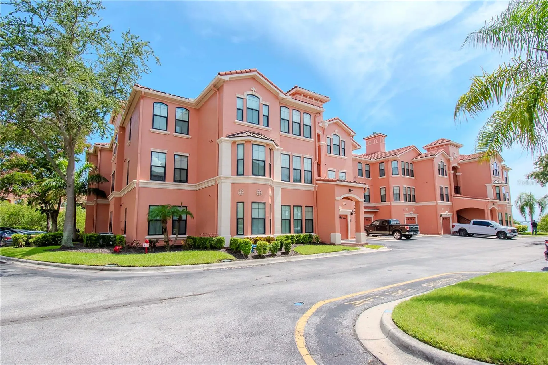 2732 Via Murano Clearwater FL 33764