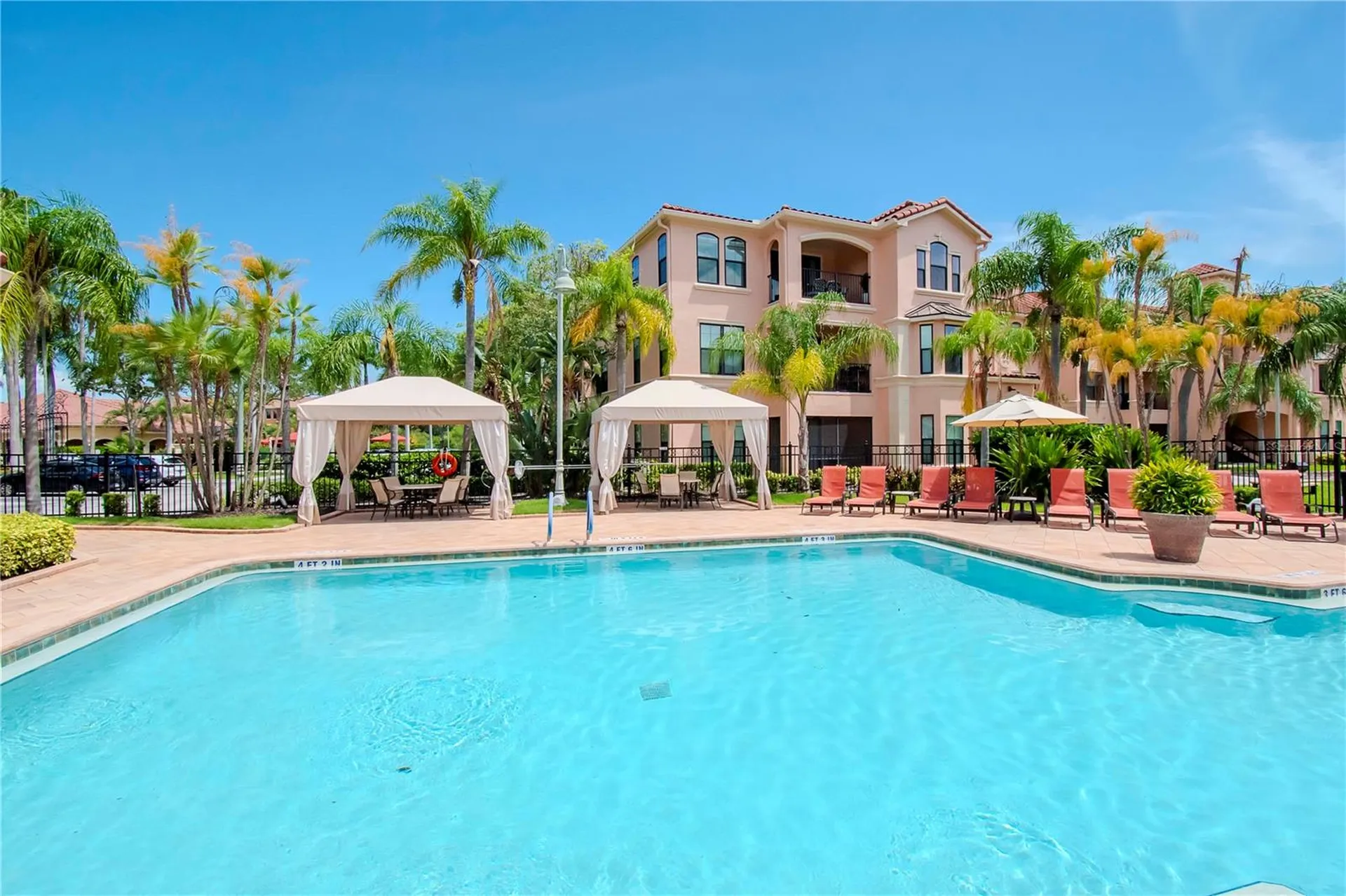 2732 Via Murano Clearwater FL 33764