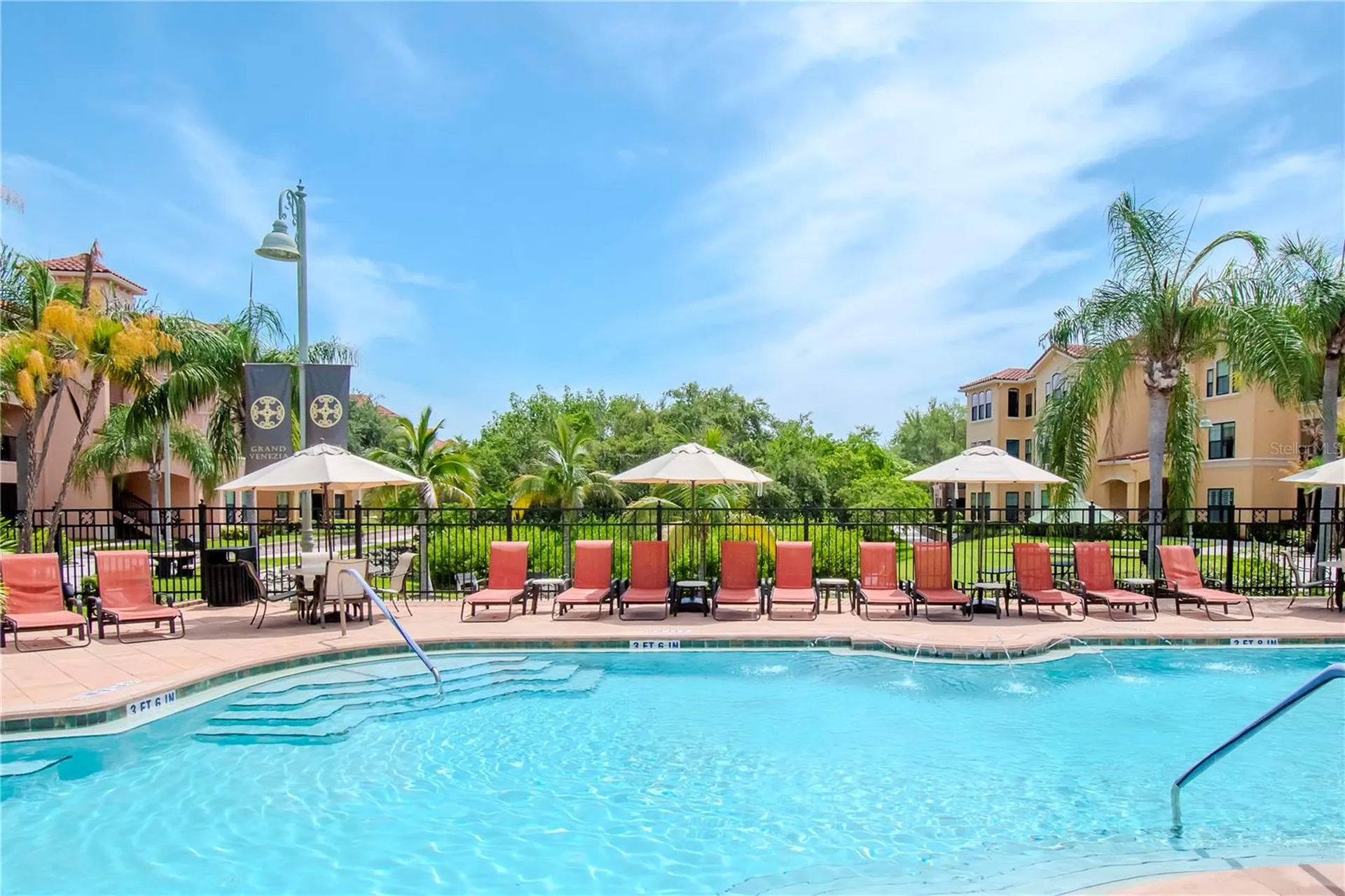 2732 Via Murano Clearwater FL 33764