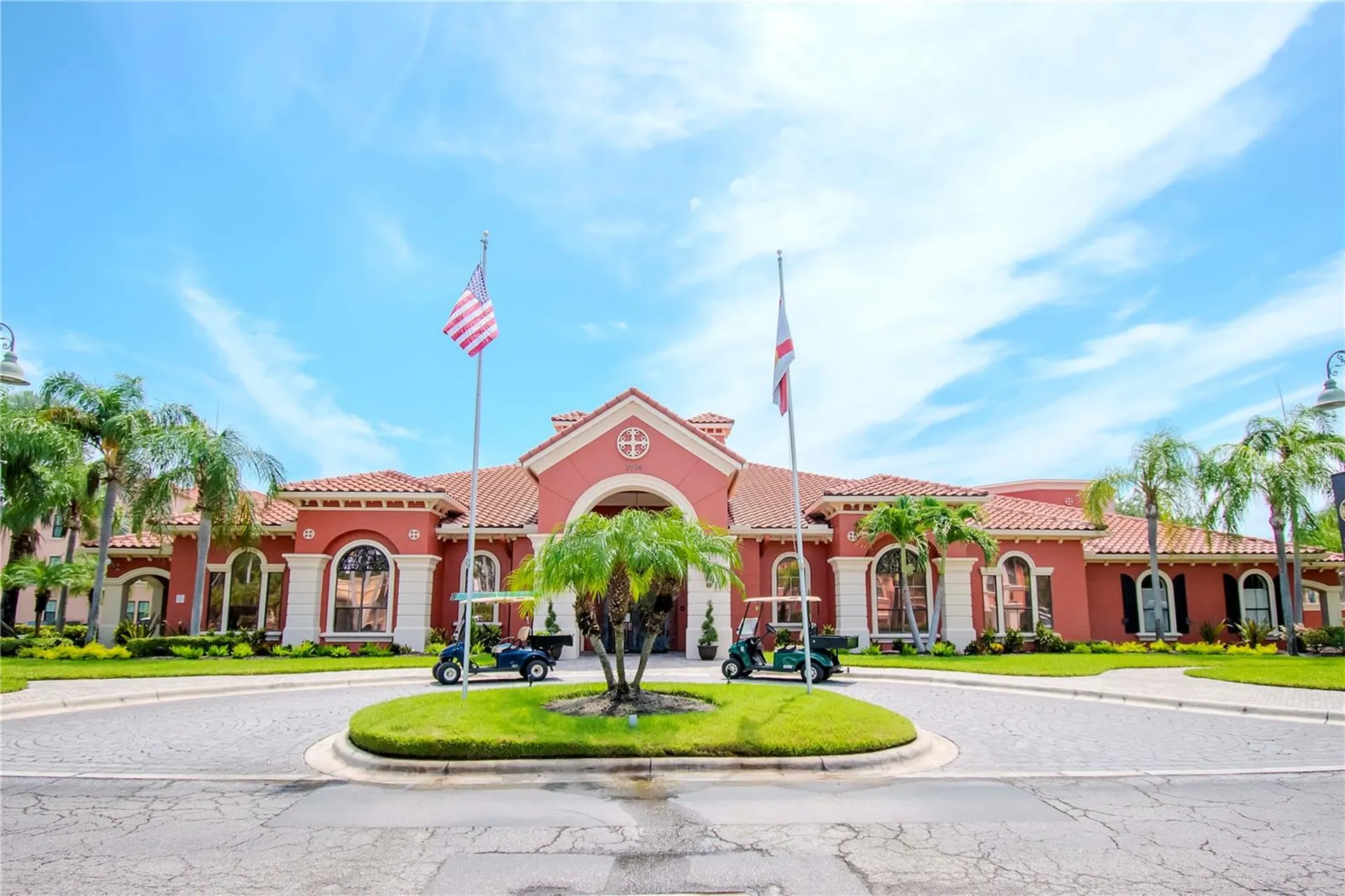2732 Via Murano Clearwater FL 33764
