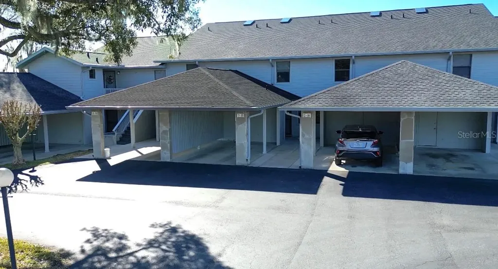 810 E Gilchrist Court Hernando FL 34442