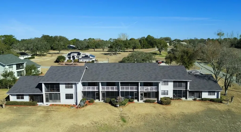 810 E Gilchrist Court Hernando FL 34442
