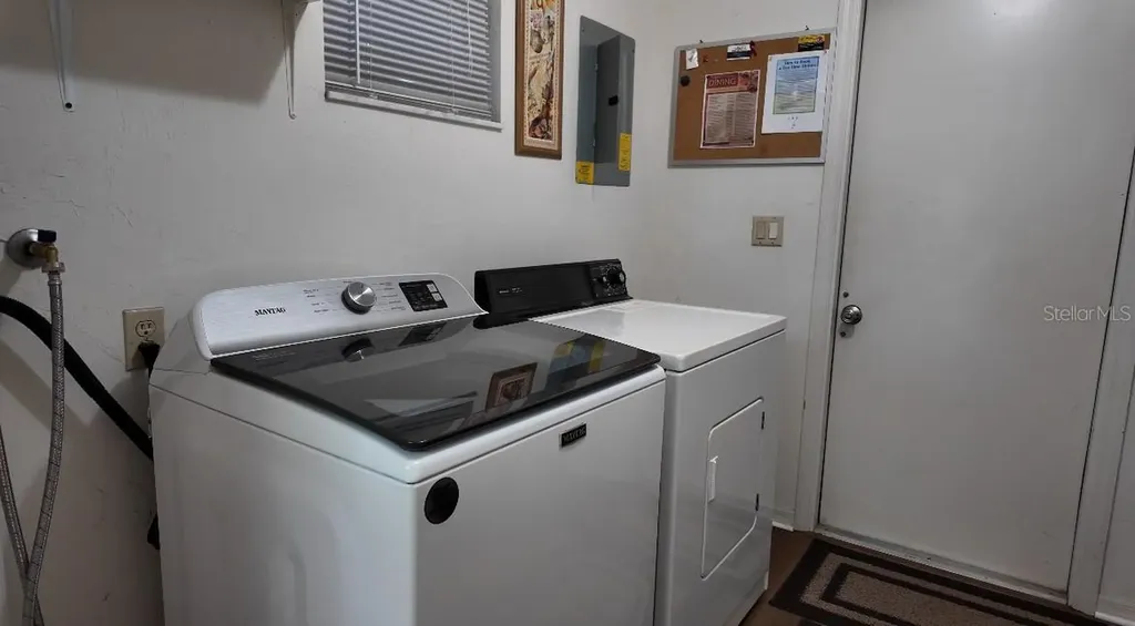 810 E Gilchrist Court Hernando FL 34442