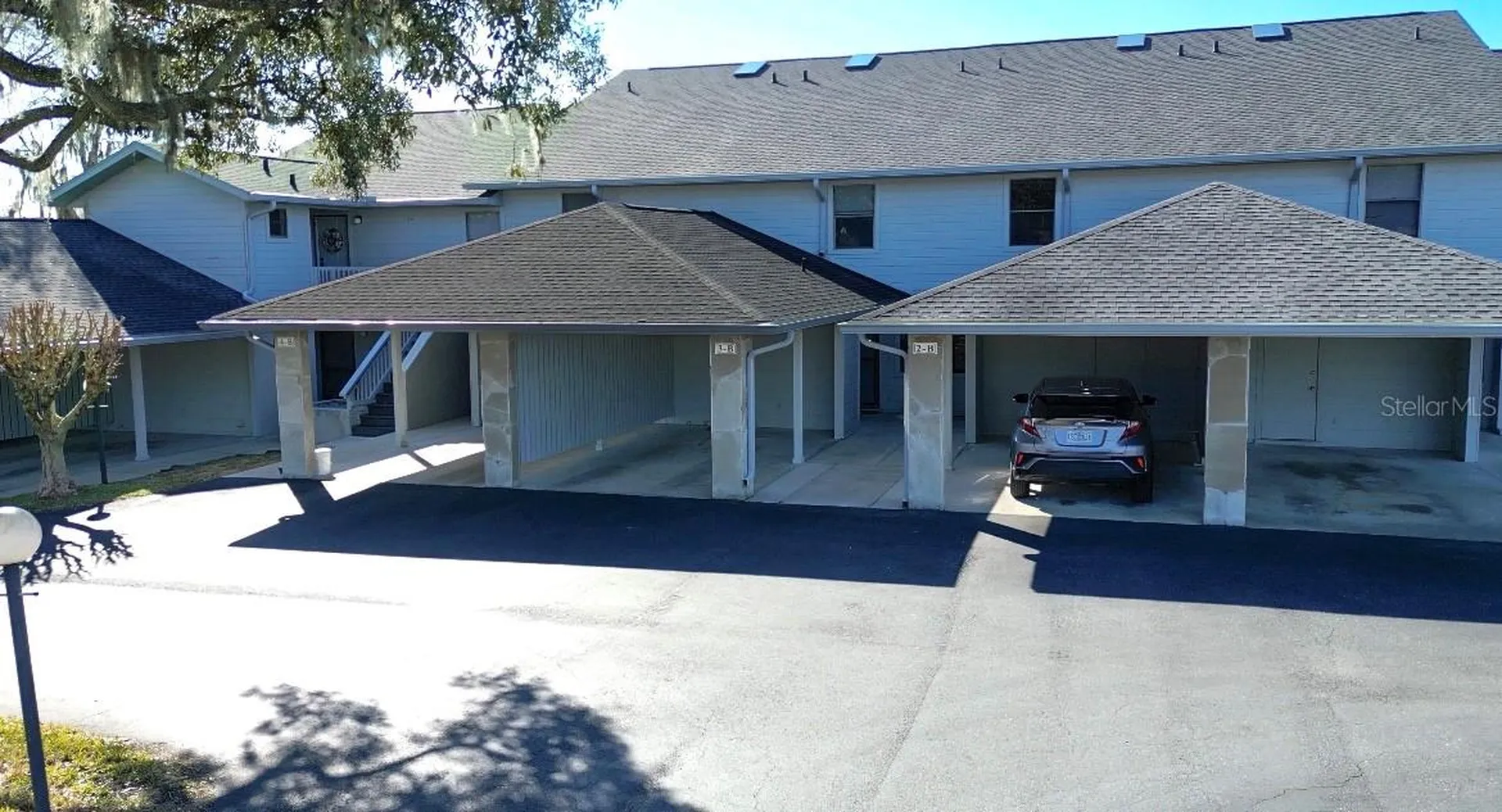 810 E Gilchrist Court Hernando FL 34442