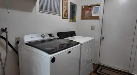 810 E Gilchrist Court Hernando FL 34442