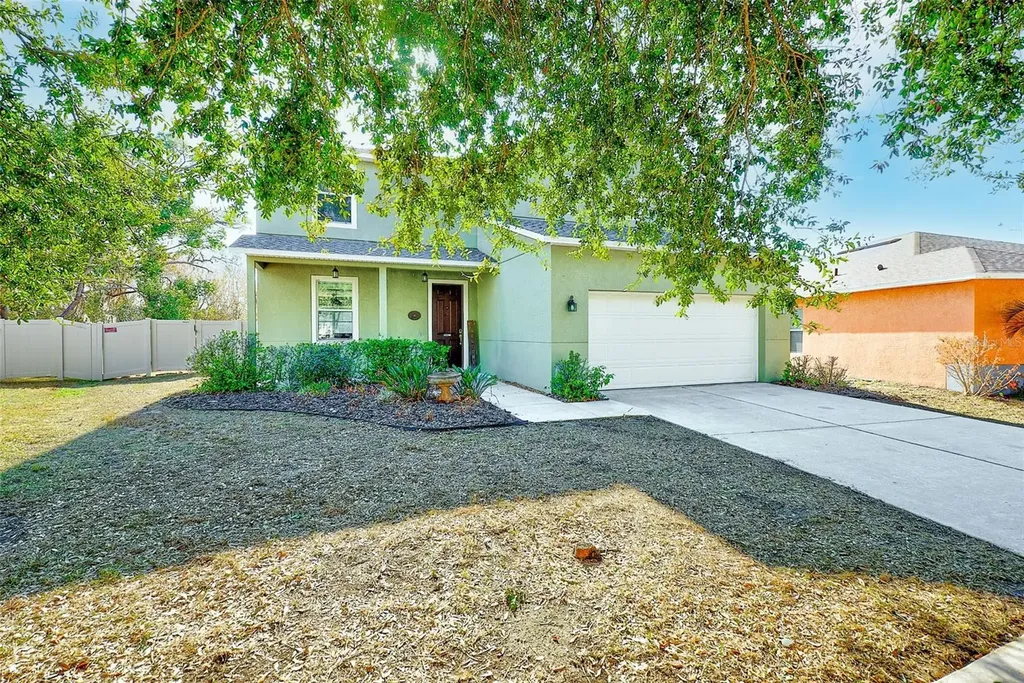 11159 Running Pine Drive Riverview FL 33569