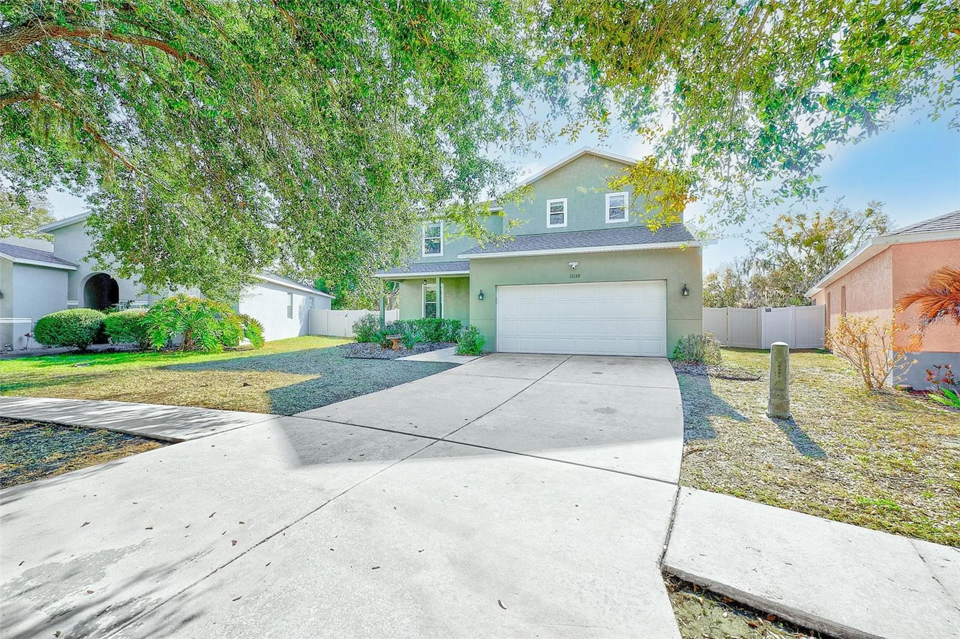 11159 Running Pine Drive Riverview FL 33569