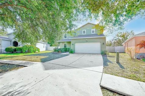 11159 Running Pine Drive Riverview FL 33569