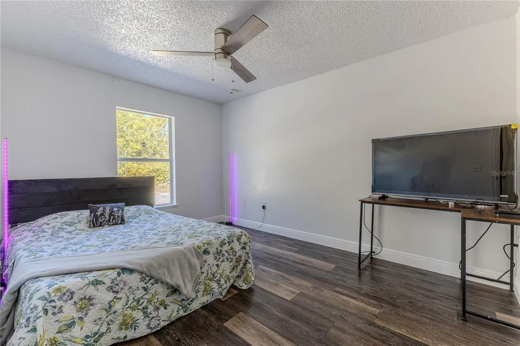 5437 Freeport Drive Spring Hill FL 34606