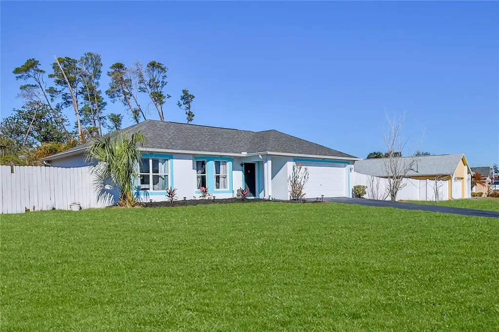 5437 Freeport Drive Spring Hill FL 34606