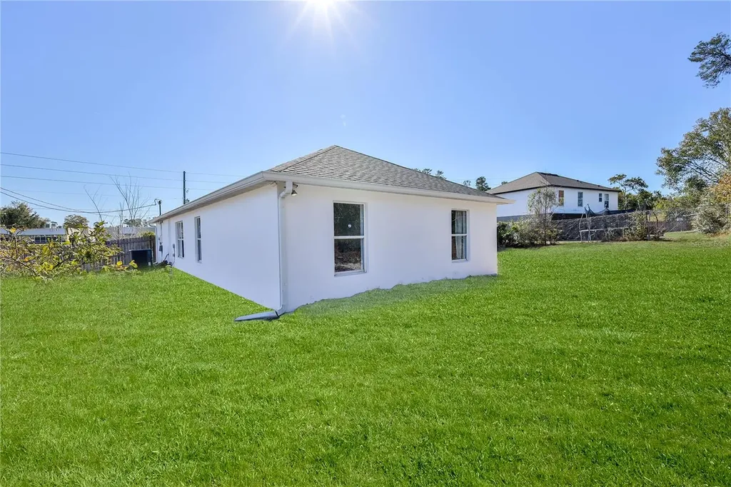 5437 Freeport Drive Spring Hill FL 34606