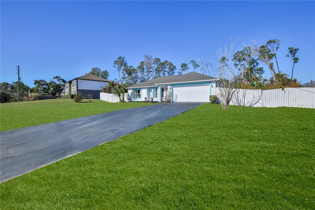 5437 Freeport Drive Spring Hill FL 34606