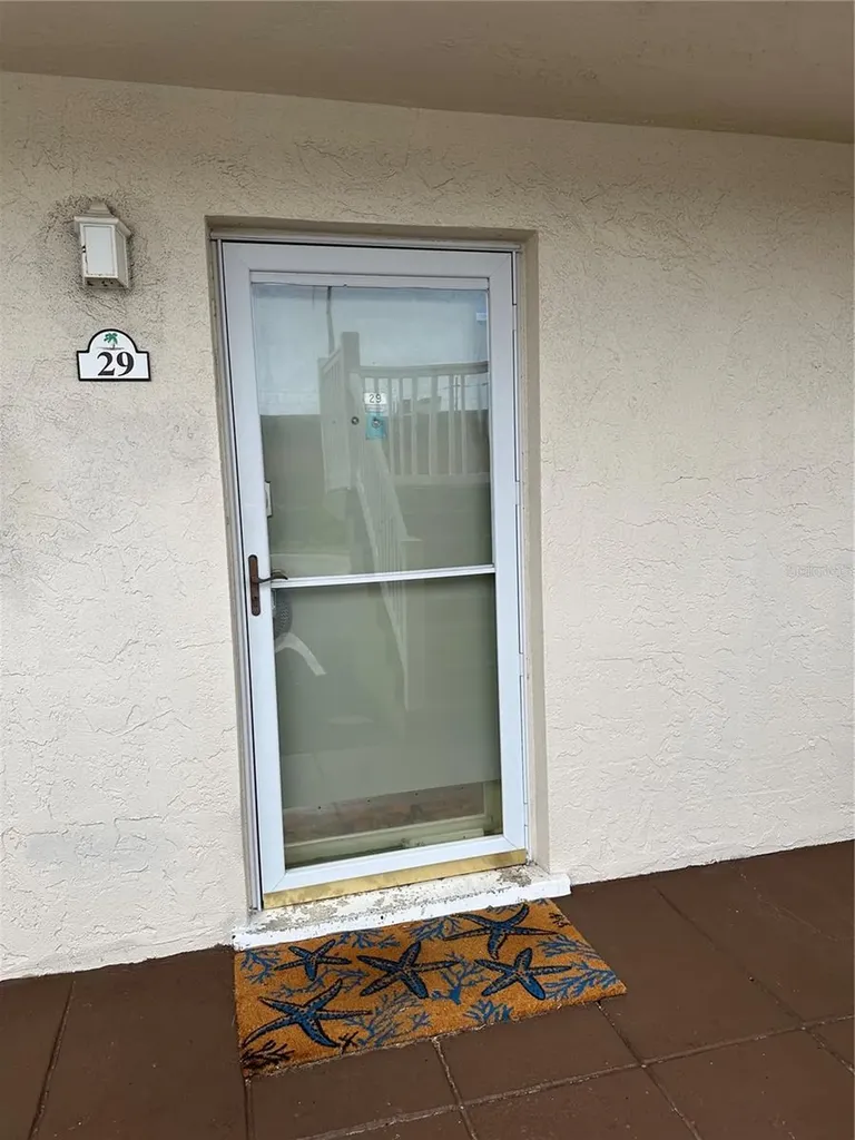 199 Wakulla Lane Cocoa Beach FL 32931