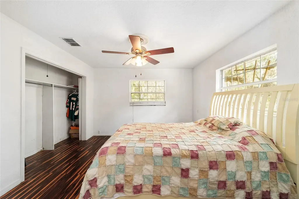 20934 Third Avenue Dunnellon FL 34431
