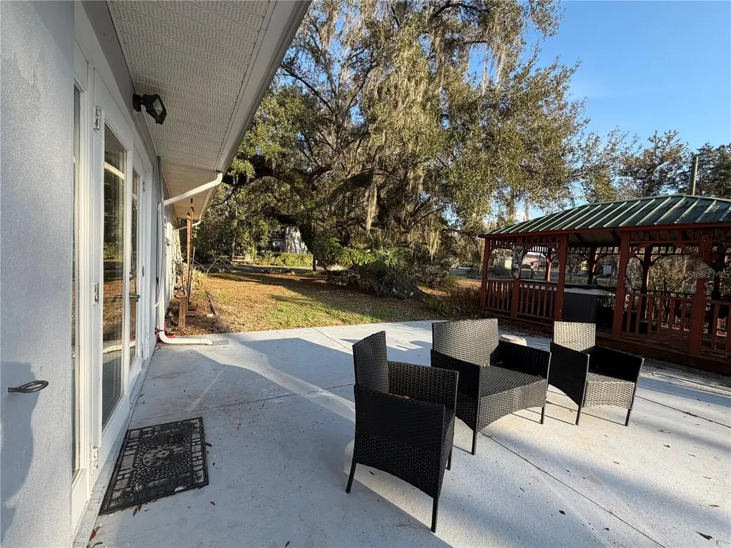 20934 Third Avenue Dunnellon FL 34431
