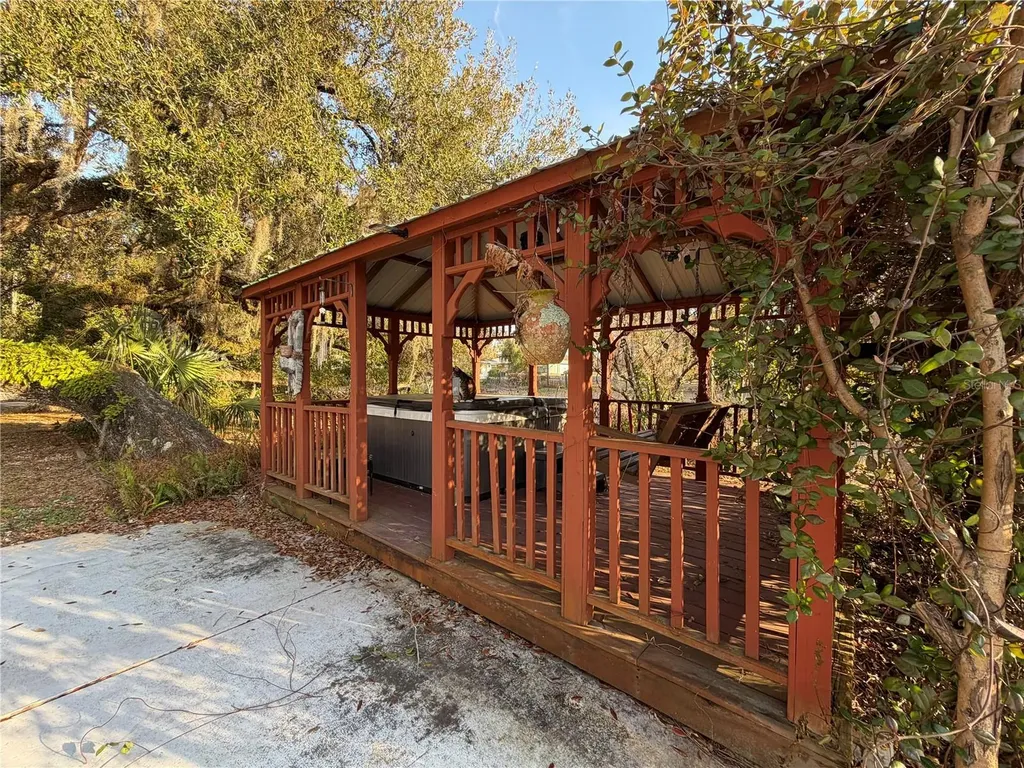 20934 Third Avenue Dunnellon FL 34431