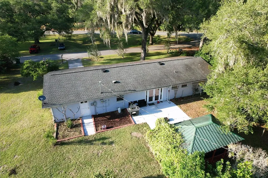 20934 Third Avenue Dunnellon FL 34431