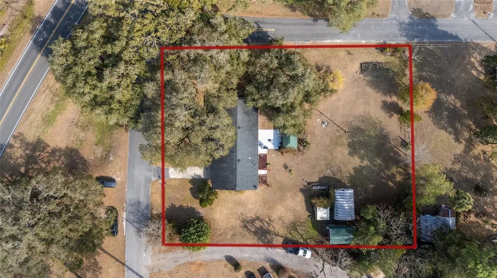 20934 Third Avenue Dunnellon FL 34431