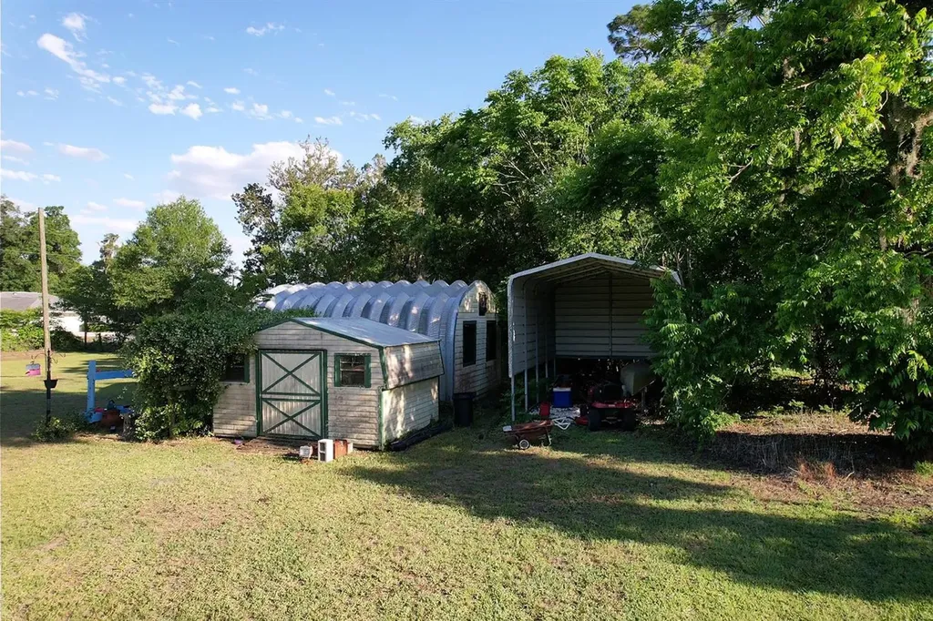20934 Third Avenue Dunnellon FL 34431