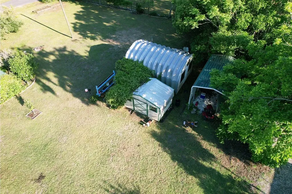 20934 Third Avenue Dunnellon FL 34431