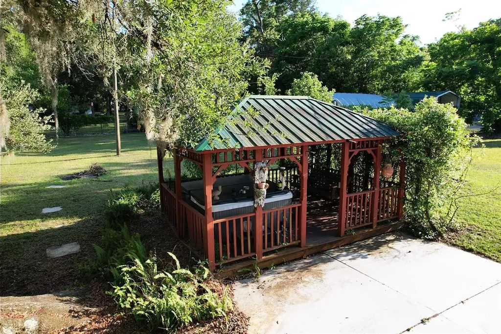 20934 Third Avenue Dunnellon FL 34431