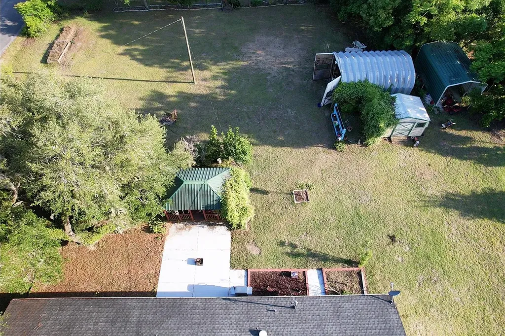 20934 Third Avenue Dunnellon FL 34431
