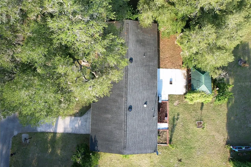 20934 Third Avenue Dunnellon FL 34431