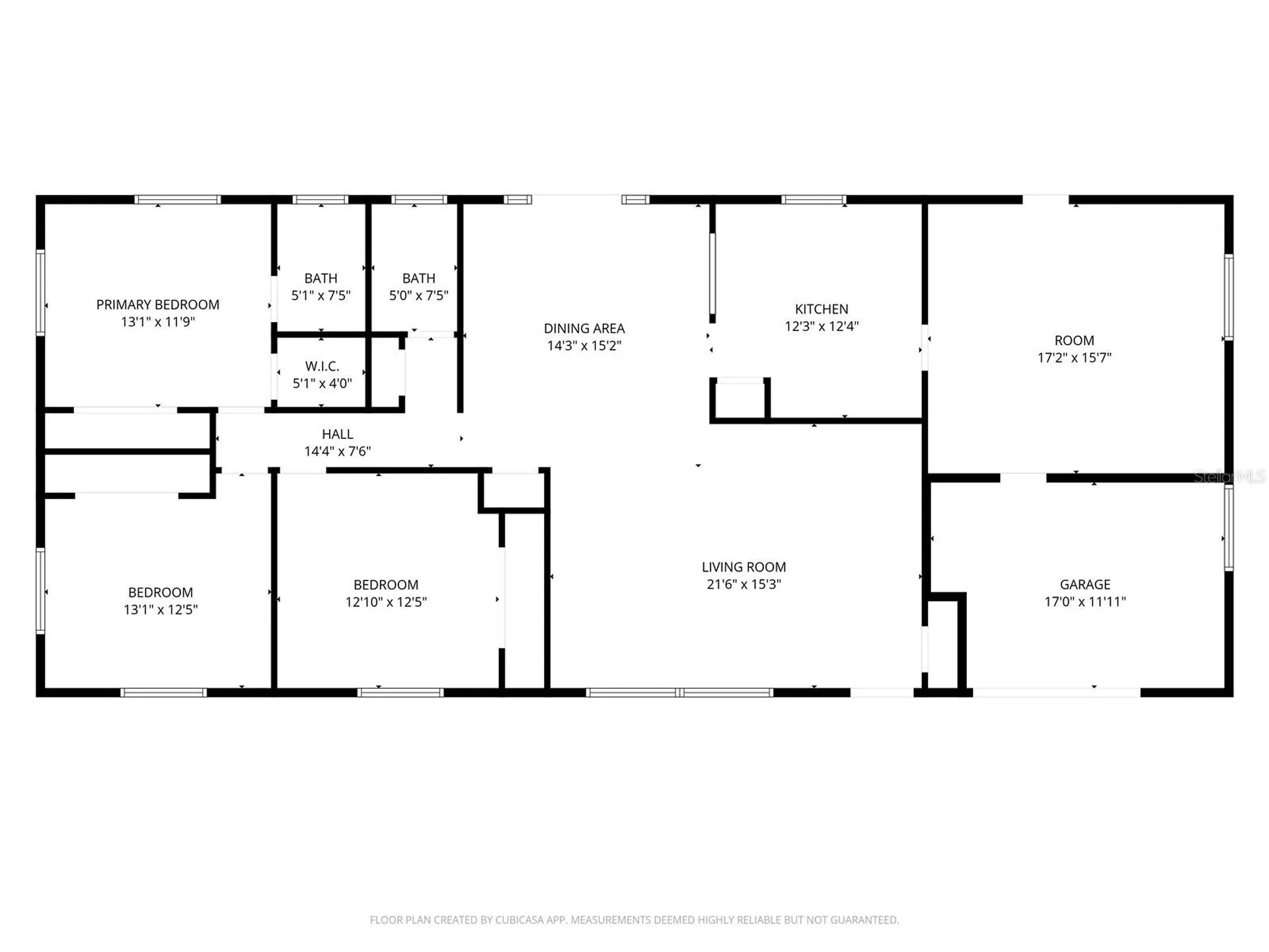 20934 Third Avenue Dunnellon FL 34431