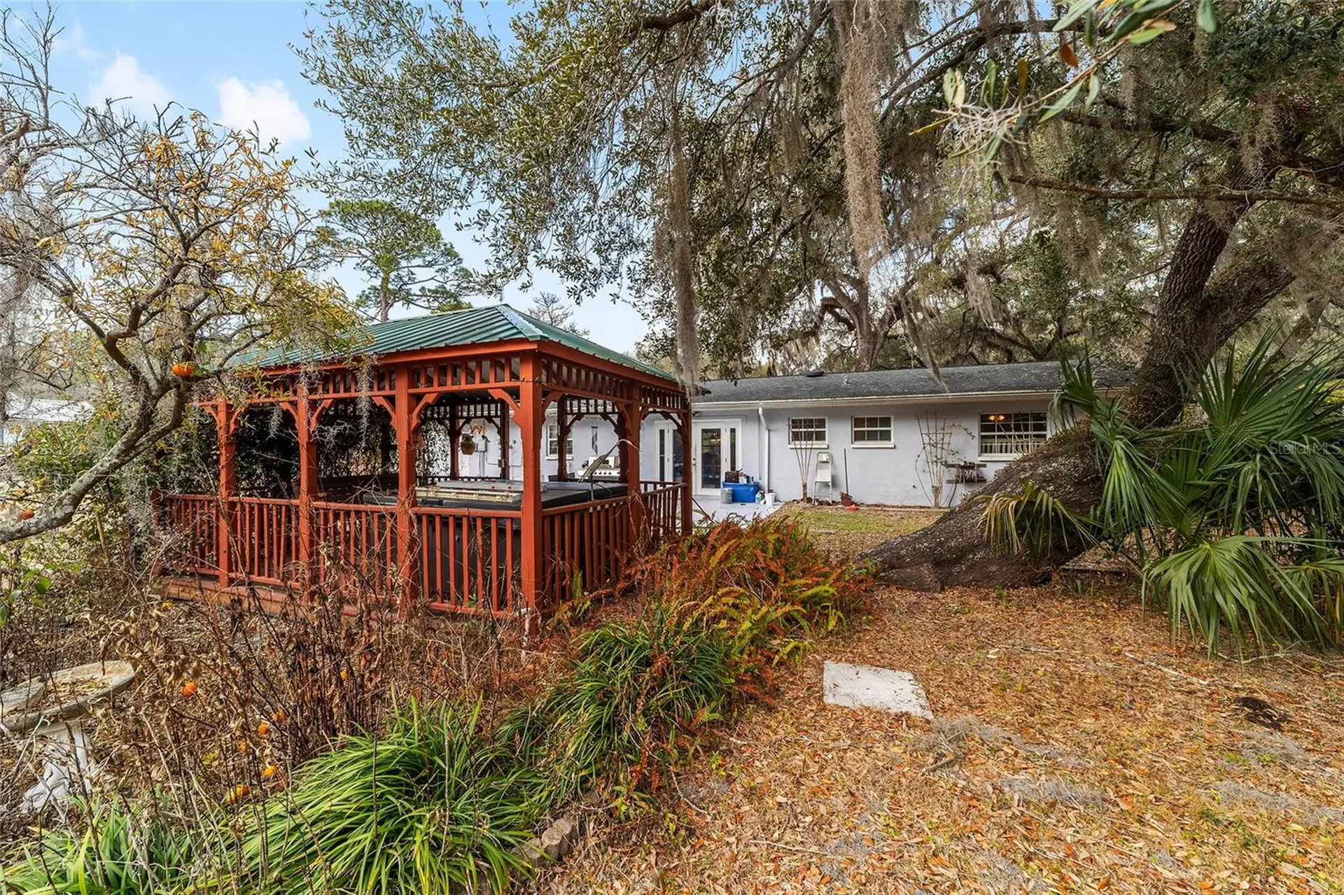 20934 Third Avenue Dunnellon FL 34431