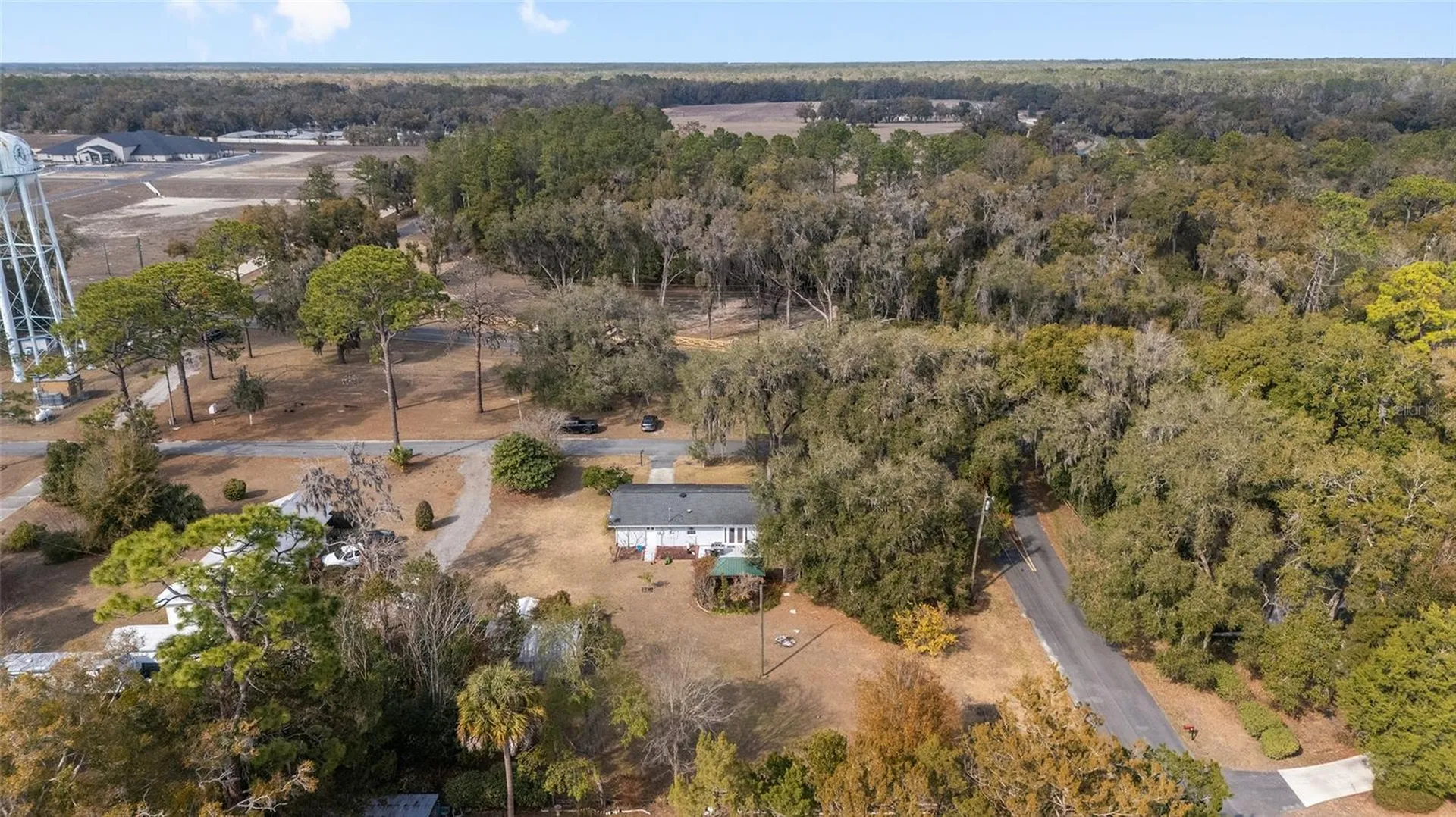 20934 Third Avenue Dunnellon FL 34431