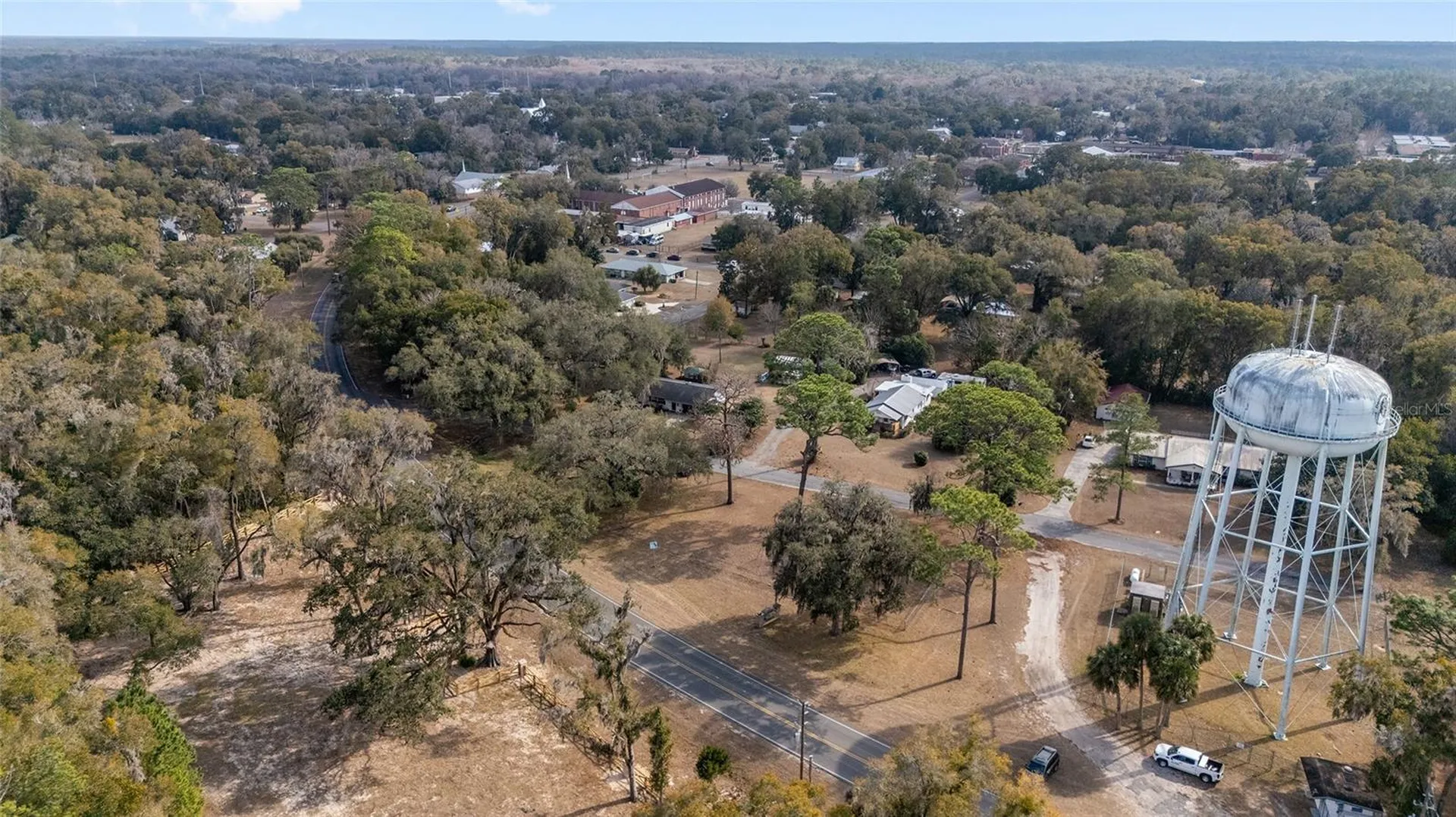 20934 Third Avenue Dunnellon FL 34431