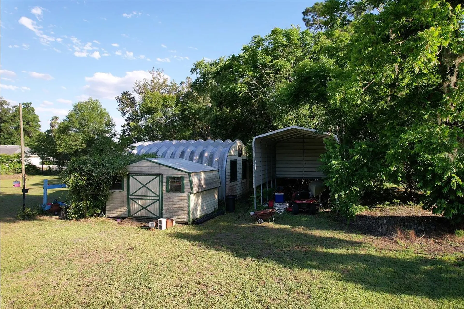 20934 Third Avenue Dunnellon FL 34431